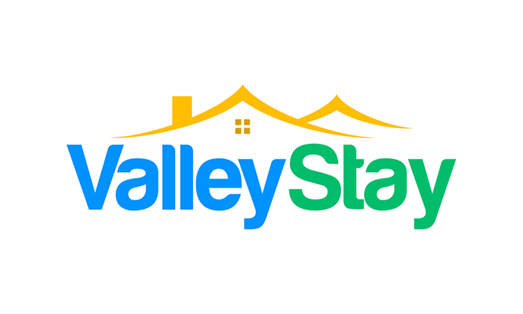 ValleyStay.com - buying Good premium names